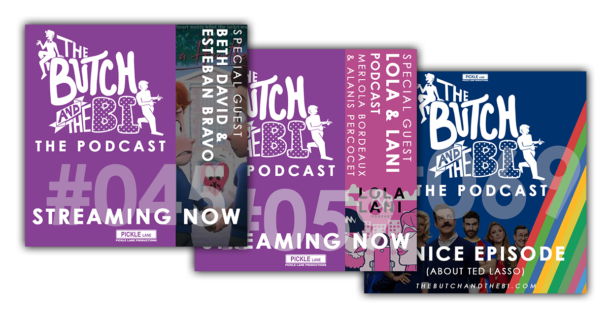 Podcast Production Pittsburgh, PA